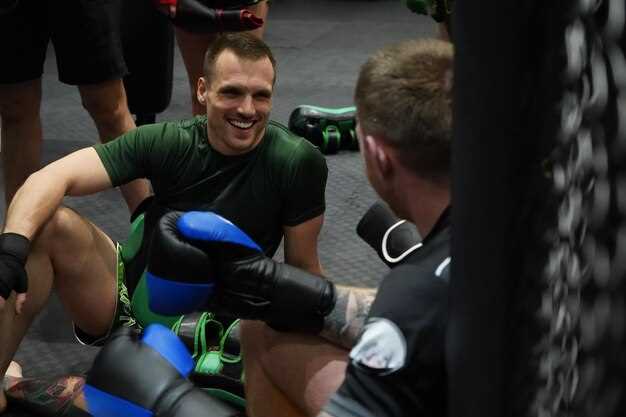 Preparación Integral para Combates Internacionales en MMA para Atletas Competitivos