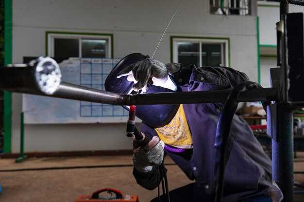 Guía completa sobre la soldadura MMA y sus aplicaciones prácticas