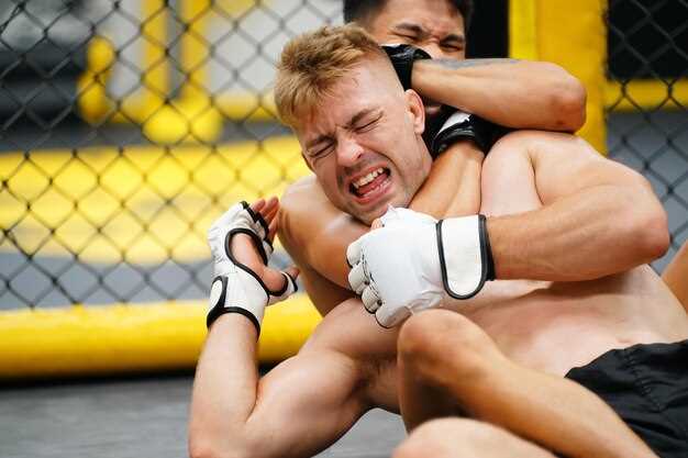 Qué es el striking en MMA y su importancia en las peleas