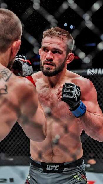 Qué es UFC y MMA una guía completa sobre artes marciales mixtas