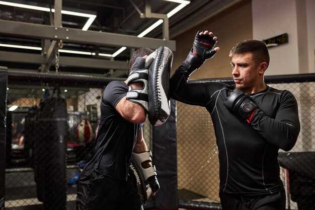 Qué se utiliza en las artes marciales mixtas y su importancia
